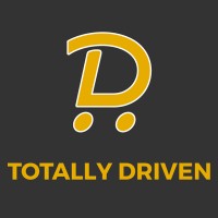 Totally Driven logo, Totally Driven contact details