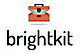 Brightkit logo, Brightkit contact details