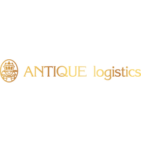 Antique Logistics logo, Antique Logistics contact details