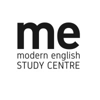 Modern English Study Centre logo, Modern English Study Centre contact details