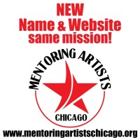 Mentoring Artists Chicago logo, Mentoring Artists Chicago contact details