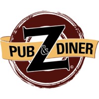 Z PUB DINER logo, Z PUB DINER contact details