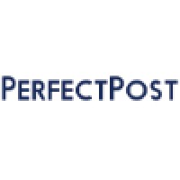 PerfectPost logo, PerfectPost contact details