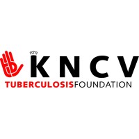 KNCV Tuberculosis Foundation logo, KNCV Tuberculosis Foundation contact details