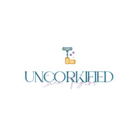 Uncorkified- Erica Taylor logo, Uncorkified- Erica Taylor contact details