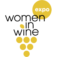 Women in Wine Expo logo, Women in Wine Expo contact details