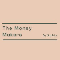 The Money Makers Podcast logo, The Money Makers Podcast contact details