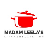 Madam Leelas Kitchen & Catering logo, Madam Leelas Kitchen & Catering contact details