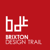 Brixton Design Trail logo, Brixton Design Trail contact details