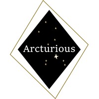 Arcturious logo, Arcturious contact details