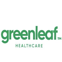 Greenleaf Healthcare Ltd logo, Greenleaf Healthcare Ltd contact details