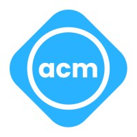 ACM at LMU logo, ACM at LMU contact details