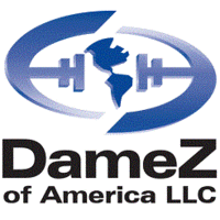 DAMEZ OF AMERICA LLC logo, DAMEZ OF AMERICA LLC contact details