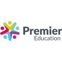 Premier Education Lincoln, Grimsby and Peterborough logo, Premier Education Lincoln, Grimsby and Peterborough contact details