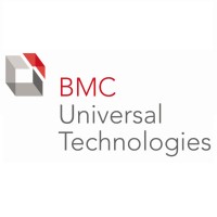 BMC Universal Technologies logo, BMC Universal Technologies contact details