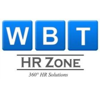 WBT HR Zone logo, WBT HR Zone contact details