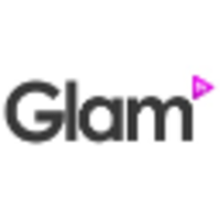 GlamTV logo, GlamTV contact details