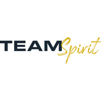 TEAMSpirit logo, TEAMSpirit contact details