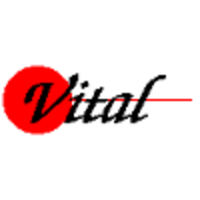 VitalSoft logo, VitalSoft contact details