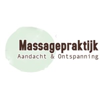 Massagepraktijk Aandacht en Ontspanning logo, Massagepraktijk Aandacht en Ontspanning contact details