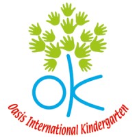 Oasis International Kindergarten logo, Oasis International Kindergarten contact details