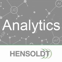 HENSOLDT Analytics logo, HENSOLDT Analytics contact details