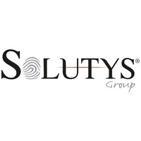 SOLUTYS Group logo, SOLUTYS Group contact details