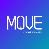 Move - logo, Move - contact details