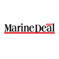 MarineDeal News logo, MarineDeal News contact details