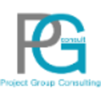 Project Group Consulting logo, Project Group Consulting contact details