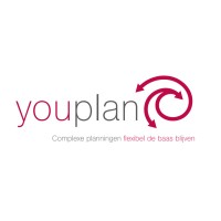 YouPlan logo, YouPlan contact details