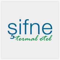 Şifne Termal Hotel logo, Şifne Termal Hotel contact details