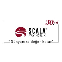 Novel Scala Basılı Yayın Ve Tanıtım TİC. SAN. A.Ş. logo, Novel Scala Basılı Yayın Ve Tanıtım TİC. SAN. A.Ş. contact details