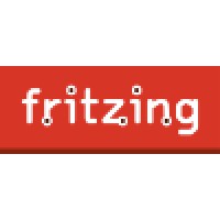 Fritzing.org logo, Fritzing.org contact details