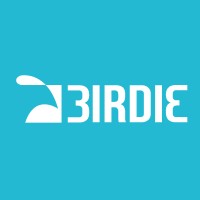 Birdie Ltd. logo, Birdie Ltd. contact details