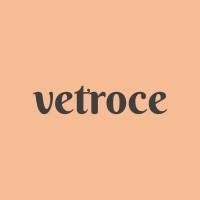 Vetroce logo, Vetroce contact details