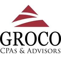 GROCO CPAs & Advisors logo, GROCO CPAs & Advisors contact details