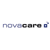 novacare GmbH logo, novacare GmbH contact details