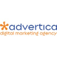 Advertica logo, Advertica contact details