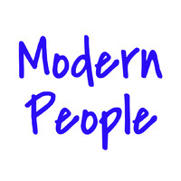 Modern People logo, Modern People contact details