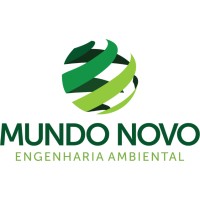 Mundo Novo Engenharia Ambiental logo, Mundo Novo Engenharia Ambiental contact details