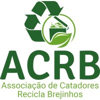 ACRB RECICLA BREJINHOS logo, ACRB RECICLA BREJINHOS contact details