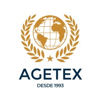 Agetex Importação Exportação logo, Agetex Importação Exportação contact details