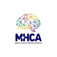 Mental Health Centre Australia logo, Mental Health Centre Australia contact details