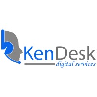 Kendesk Digital Services logo, Kendesk Digital Services contact details