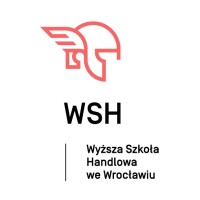 Wyższa Szkoła Handlowa we Wrocławiu logo, Wyższa Szkoła Handlowa we Wrocławiu contact details