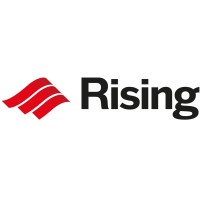 Risingglobal logo, Risingglobal contact details