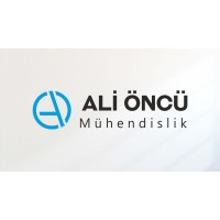 Ali Öncü Mühendislik logo, Ali Öncü Mühendislik contact details