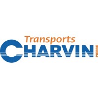 Transports CHARVIN Pierre logo, Transports CHARVIN Pierre contact details