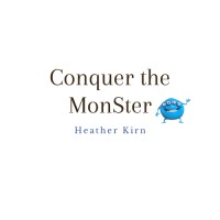 Conquer the MonSter logo, Conquer the MonSter contact details